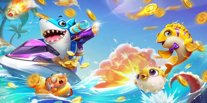 Mẹo tham gia game bắn cá trúng lớn & thắng đậm