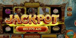 Nổ hũ Jackpot