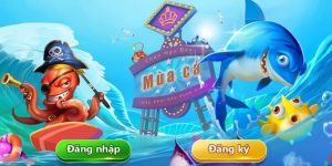 tải game bắn cá