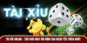 Tài Xỉu online